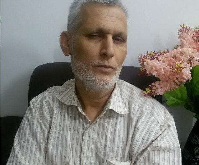 شعر زیبای حمیدرضا محمدی بمناسبت اربعین امام حسین علیه السلام