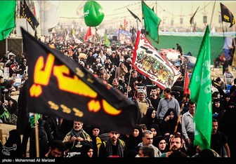 عاقبت کسانی که بدون مدارک وارد خاک عراق شدند، چی می شود؟