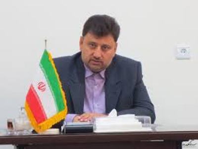 بهره برداری از 64 پروژه عمرانی و اشتغالزای گالیکش