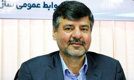 تبخیر آب در گلستان بیش از ۲ هزار میلیمتر است