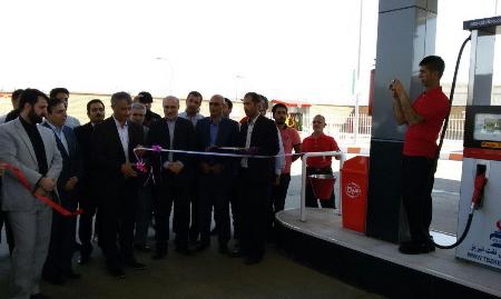 مصرف روزانه 3 درصد گاز و 1/6 درصد سوخت مایع کشور در گلستان