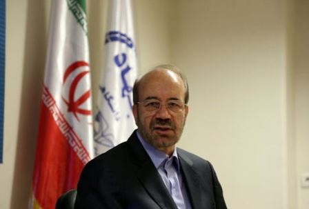 میزان پیک مصرف برق کاهش یافته است 