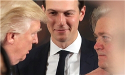 داماد «ترامپ» بازهم به فلسطین اشغالی سفر می‌کند