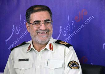 عاملان تیراندازی در شهر دلند دستگیر شدند