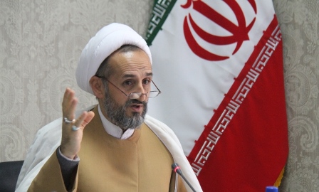 بهره گیری از ظرفیت فارغ‌التحصیلان در قالب «طرح کارورزی» در اداره کل فرهنگ و ارشاد اسلامی گلستان