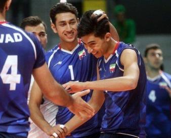 3 والیبالیست گلستانی در مسابقات قهرمانی جهان بازی می کنند