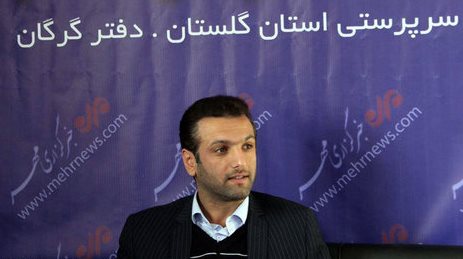 فعالیت های سازمان نظام مهندسی گلستان الکترونیکی می شود