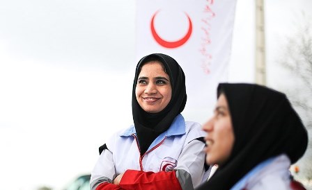 دومین دوره اردوهای دوستی در استان گلستان آغاز شد 