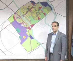  ماه گذشته پرکارترین روزهای شهرداری گلستان بود/ ۵ ایستگاه آتش نشانی برای شهر کافی می باشد