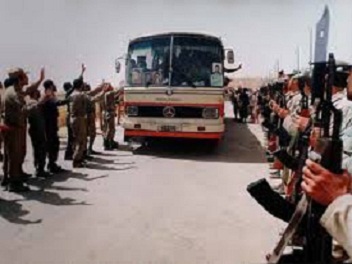 جای خالی خیابانی بنام آزادگان در بندر ترکمن احساس می شود