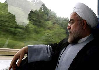 اعتراض های سهم خواهانه اصلاح طلبان به رئیس جمهور ادامه دارد/ نگرانی اصلاح طلبان منتقد ائتلاف با روحانی از مسیر پیش رو
