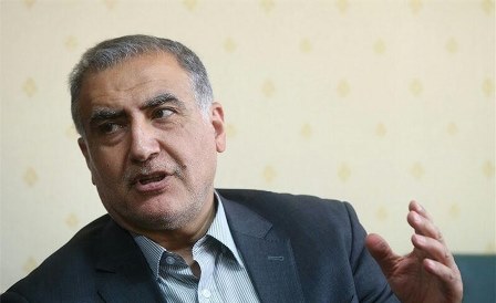 وزارت بهداشت ۴۰۰ میلیارد در بانک‌ها سپرده‌گذاری کرده و سودش را می‌گیرد 