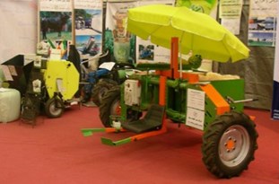 نمایشگاه بینالمللی «کشاورزی» و «صنعت مرغداری، دامپروری و شیلات» در همدان افتتاح شد