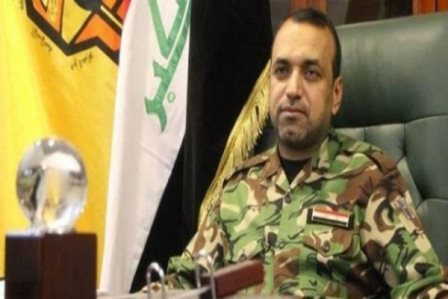 حشد شعبی در آزادسازی تلعفر مشارکت می‌کند 