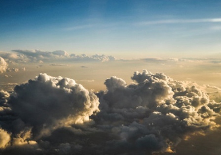 بارش رگباری در گلستان 