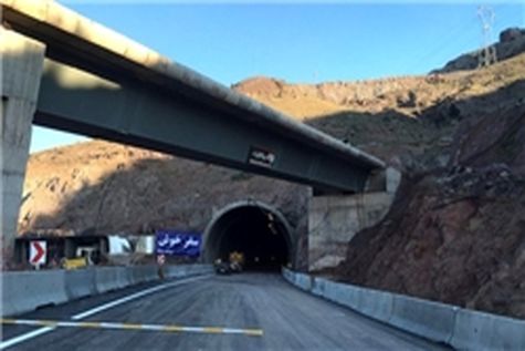 وضعیت راه های کشور