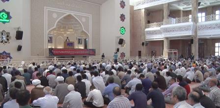  آیت الله نورمفیدی: تمرکز دولت باید بر حل مشکلات اقتصادی باشد