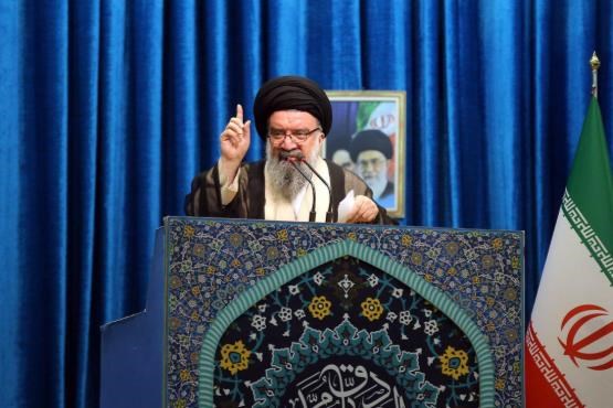  4 دلیل برای اعدام داعشی ها / اپوزیسیون دولت بودن در جمهوری اسلامی جایی ندارد 
