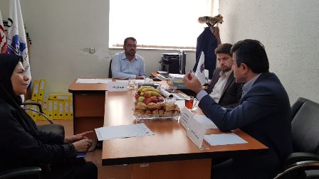 تعیین تکلیف 17 قرارداد راکد و غیرفعال در شهرک ها و نواحی صنعتی استان گلستان