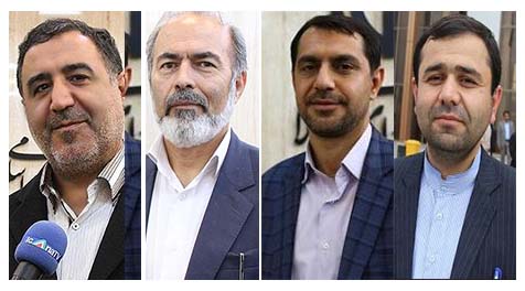 توانمندسازی ۶۲ هزار هکتار سکونتگاه غیررسمی/ شکستن حبس شبکه ریلی توسط آخوندی/ رئیس جمهوری هم باید برای رونق مسکن دست به کار شوند 
