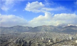 تهران شهر سوخته نیست