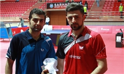 برادران عالمیان راهی چک شدند