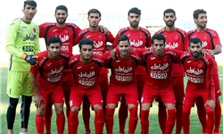 پاسخ پرسپولیس به برگزاری بازی با استقلال در آلمان در گرو لیست تیم ملی