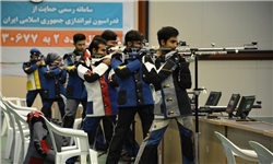 آغاز اردوی اهداف پروازی از امروز و شروع لیگ برتر از 2 شهریور