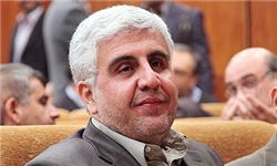 پیام تبریک فرهاد رهبر به انتخاب مجدد وزیر بهداشت درمان و آموزش پزشکی