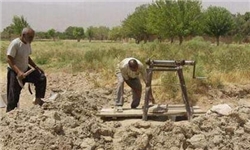 آغاز پلمب بیش از چهار هزار چاه آب غیر مجاز در استان اصفهان