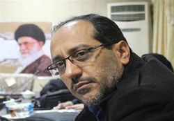 دوره آموزش سواد رسانه ای خواهران خبرنگار بسیجی 