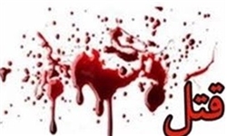 قاتلی که جسد زن جوان را مثله کرده بود، دستگیر شد