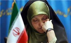 «ابتکار» هیچ تخصصی در زمینه نقش خانواده و جایگاه زنان ندارد