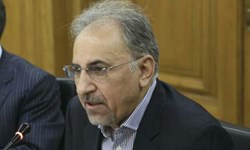 واکنش نجفی به شایعات/ تقلیل نیروهای شهرداری به 15 هزار نفر صحت نداشت