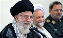 لگوی تصمیم‌گیری سیاست خارجی جمهوری اسلامی ایران در اندیشه‌های آیت الله خامنه‌ای