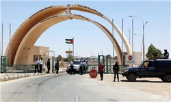آغاز شمارش معکوس برای بازگشایی گذرگاه مرزی طریبیل
