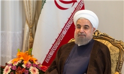 گفتگوی زنده تلویزیونی روحانی سه‌شنبه‌شب برگزار می‌شود