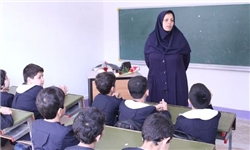 پرداخت بخشی از مطالبات فرهنگیان تا اول مهرماه/ وجود ۱۰۰۰ کلاس خشت و گلی در کشور