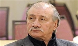 غیاثی: رکوردهای تفتیان با مربی خارجی نزول داشته است