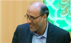 استعفای معاون ۱۲ ساله قالیباف از شهرداری تهران