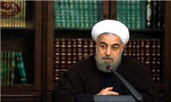 نگاه مقتدرانه شهید حججی، بهترین جلوه اقتدار نظام اسلامی است/ قدرتمند اما صبوریم