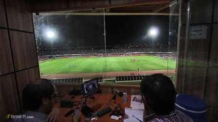  صداوسیما زیربار کدام راه حل حق پخش تلویزیونی می رود؟