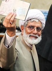 محسن رهامی : در چینش کابینه کمتر به اصلاح‌طلبان توجه شد /حرکتهای افراطی را نمی پسندیم 