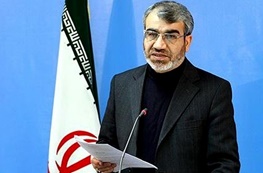 کدخدایی: خودم به احمدی‌نژاد گفتم که انصراف بدهد /تحلیف از نظر قانون اساسی اشکالی نداشت 