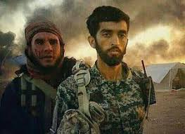 برگزاری مراسم بزرگداشت شهید «حججی» در حسینیه الزهرا میدان سپاه