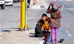 ۶۵درصد از کودکان کار در کشور از اتباع هستند