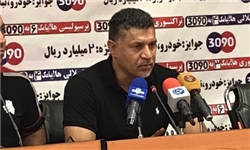 دایی: موقعیتی به استقلال ندادیم