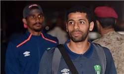 کاروان الاهلی برای دیدار با پرسپولیس فردا عازم مسقط است