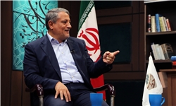 هاشمی رئیس شورای شهر تهران شد