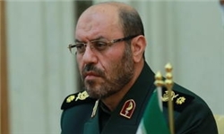حمایت مجلس از عوامل تحقق ارتقا توان موشکی و کمک به جبهه مقاومت توسط وزارت دفاع بود